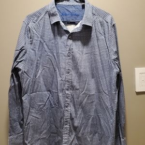 Robert Graham XL shirt
